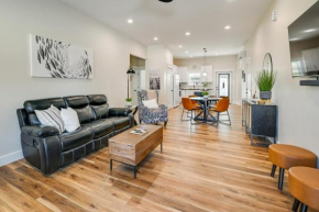 Cozy Campbellsville Home Near CU and Downtown!